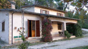 Гостиница B&B Belvedere  Кампелло Сул Клитуно